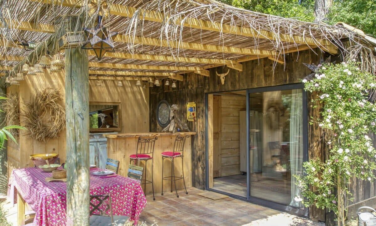 Photo of Outdoor in Cabannes