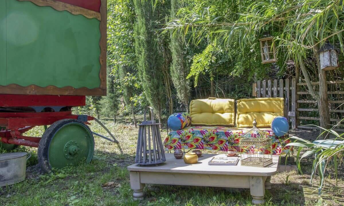 Photo of Outdoor in Cabannes