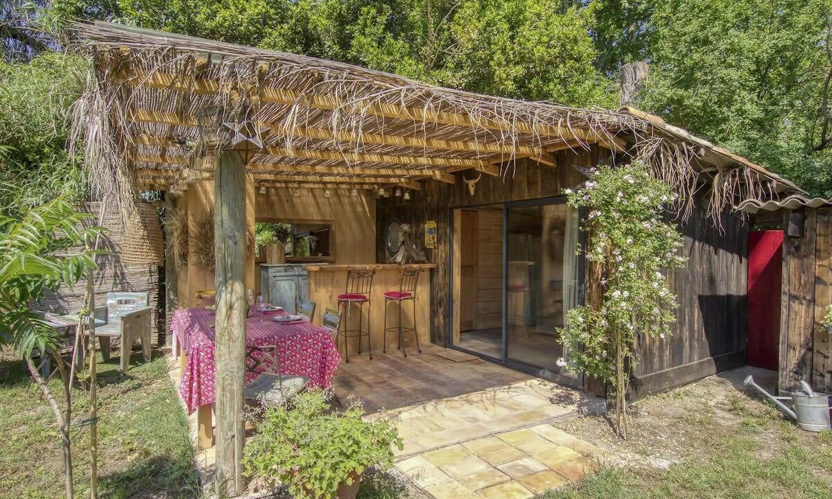 Photo of Outdoor in Cabannes