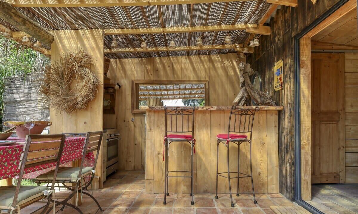 Photo of Outdoor in Cabannes