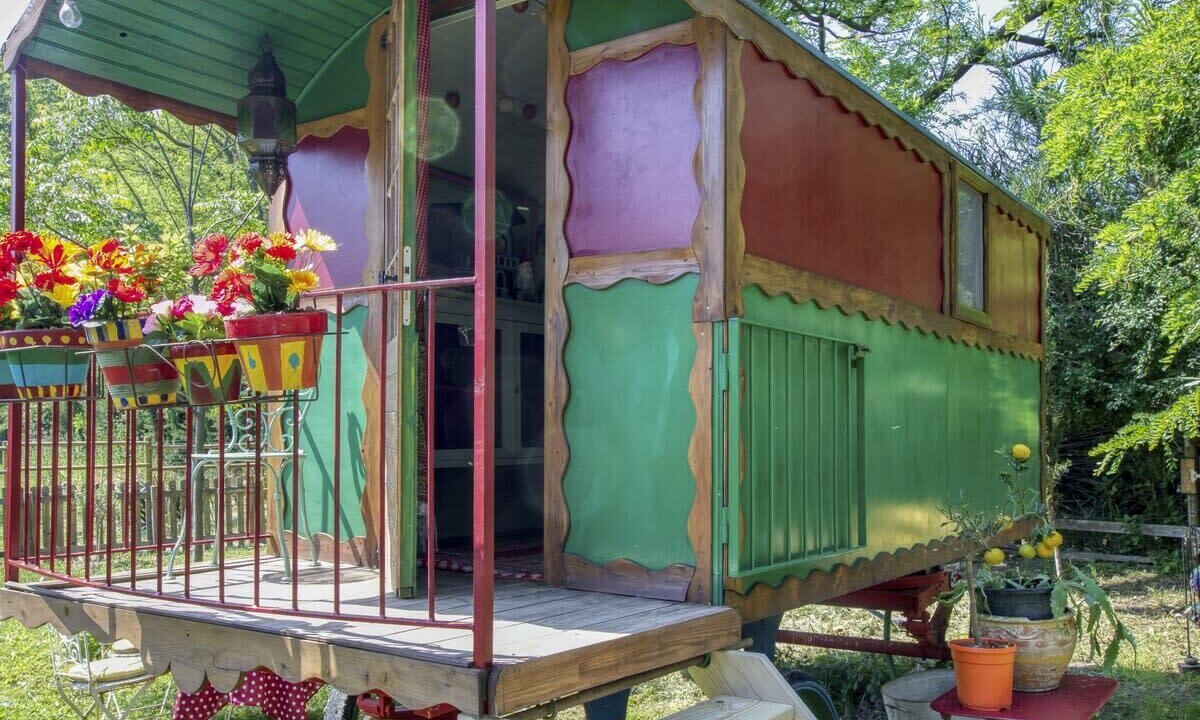 Photo of Outdoor in Cabannes