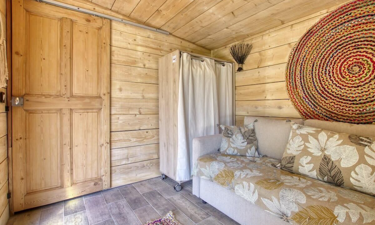 Photo of Livingroom in Cabannes