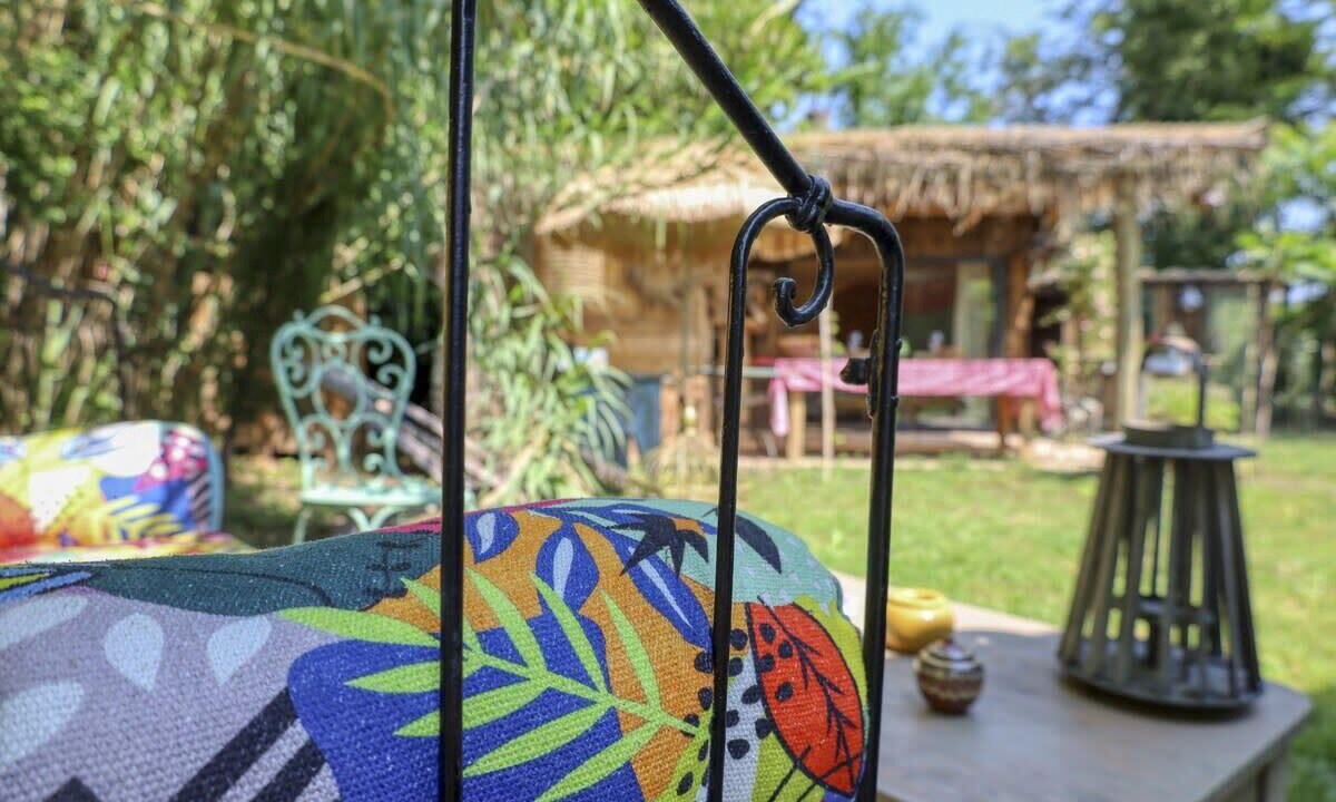 Photo of Outdoor in Cabannes