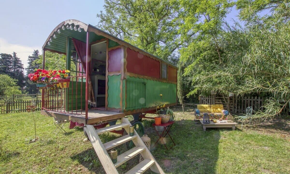 Photo of Outdoor in Cabannes