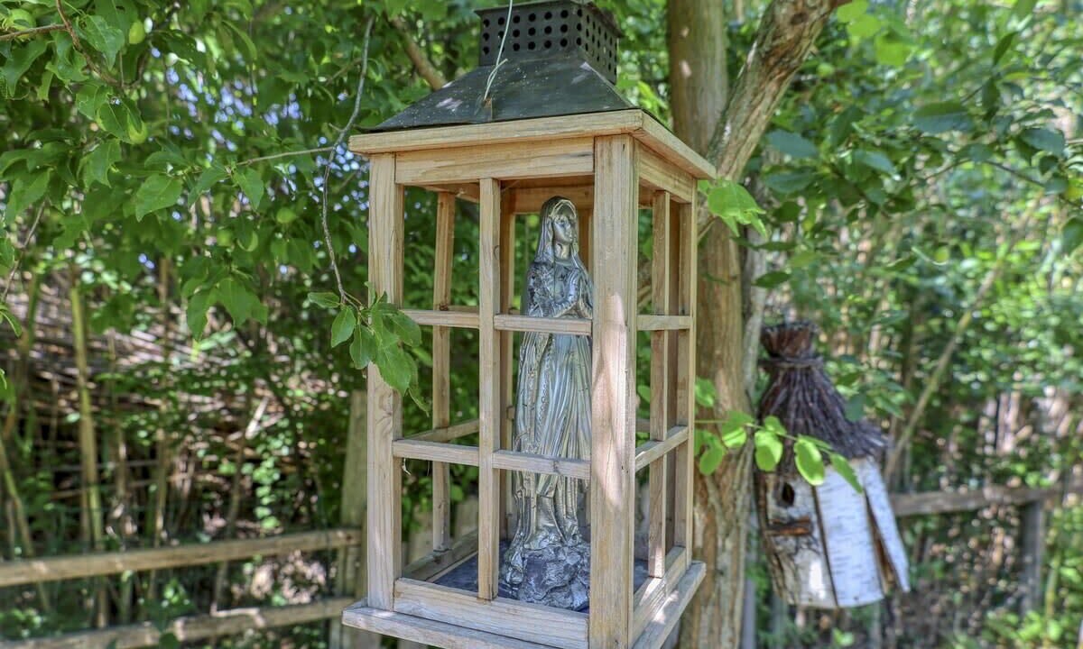 Photo of Outdoor in Cabannes