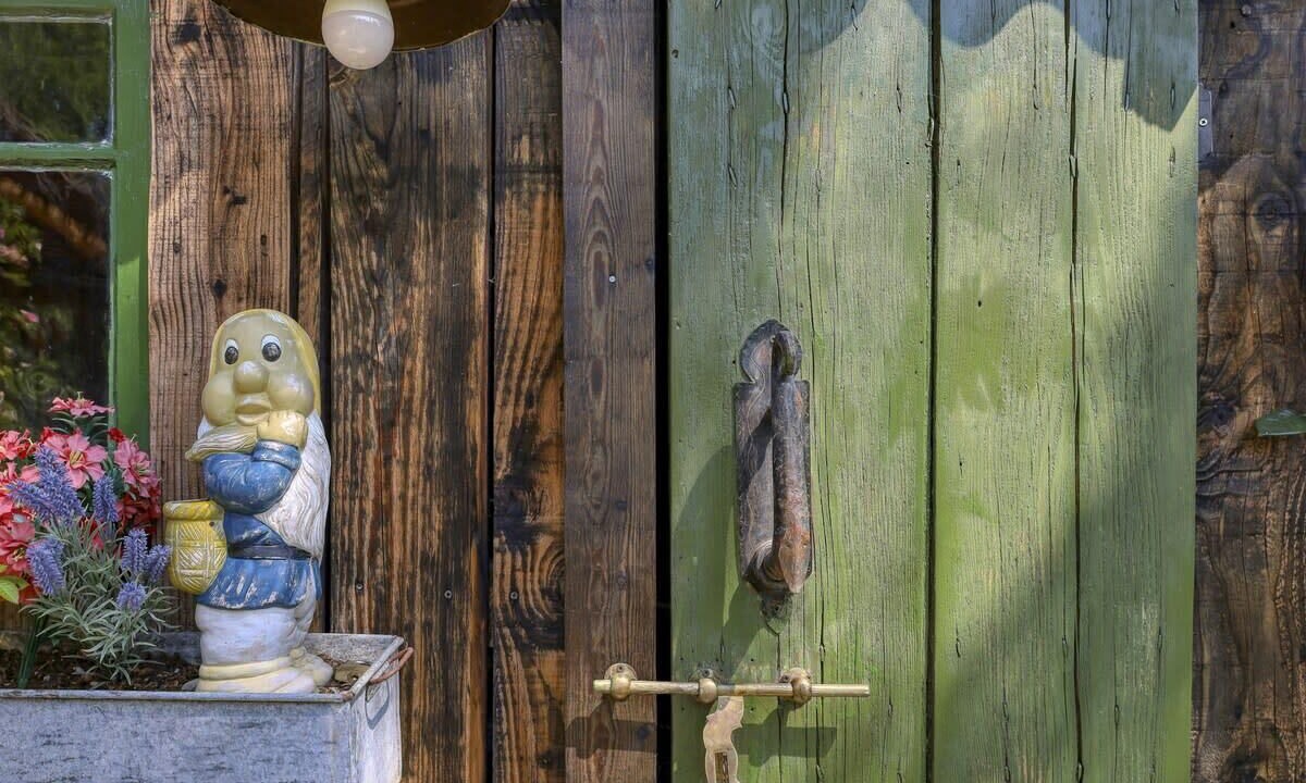 Photo of Outdoor in Cabannes