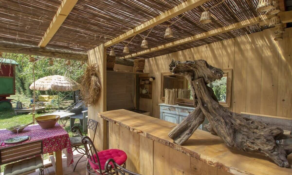 Photo of Outdoor in Cabannes