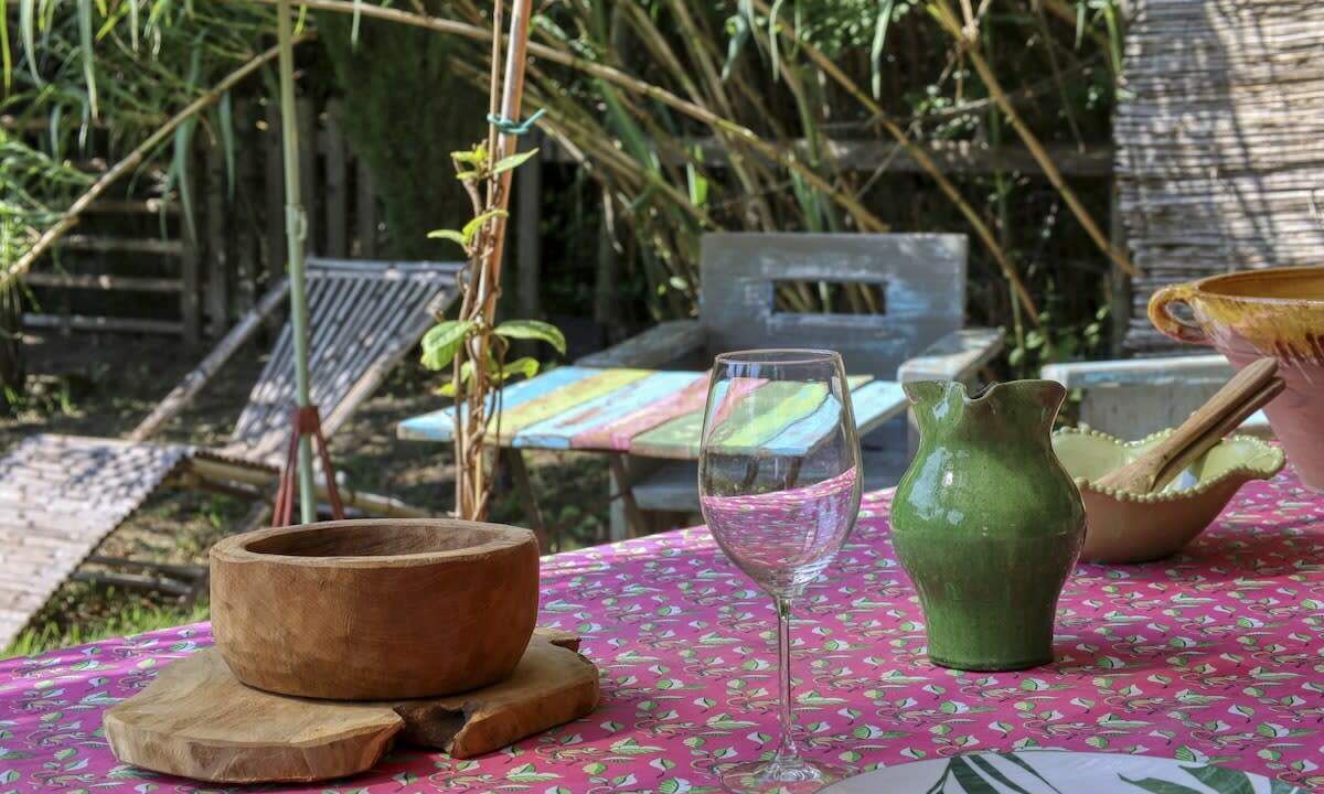 Photo of Outdoor in Cabannes