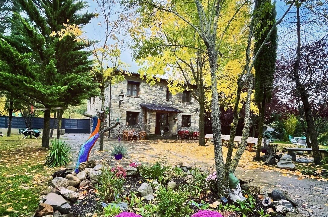 Photo of Outdoor in Oros Bajo