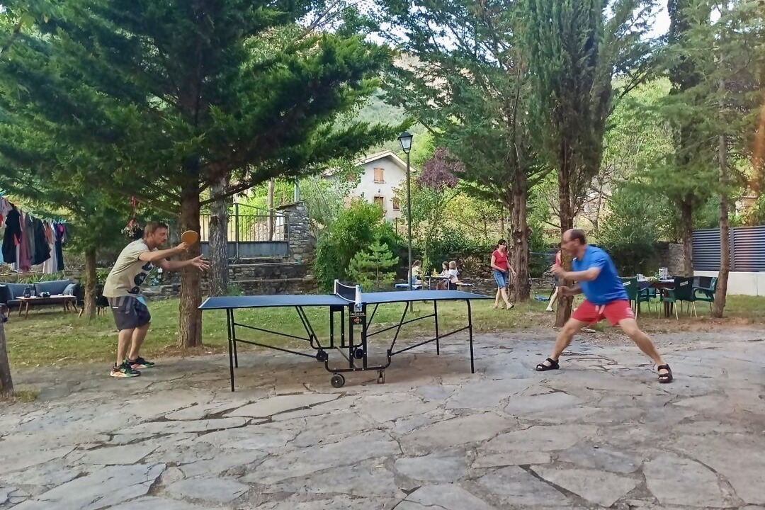 Photo of Outdoor in Oros Bajo