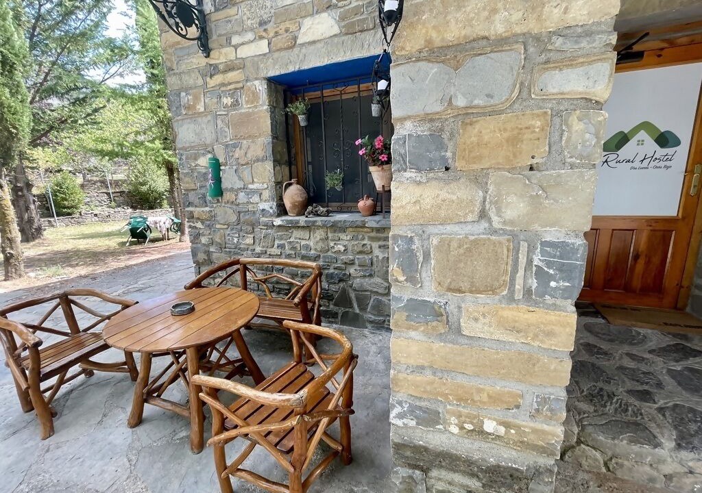 Photo of Outdoor in Oros Bajo