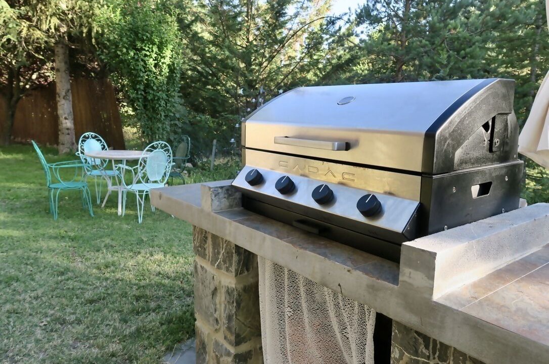 Photo of Outdoor in Oros Bajo