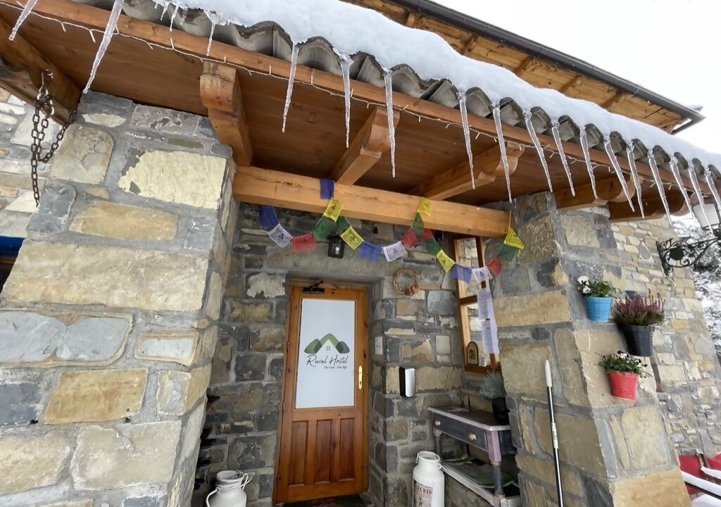 Photo of Outdoor in Oros Bajo