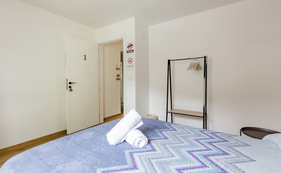 Photo of Bedroom in Oros Bajo