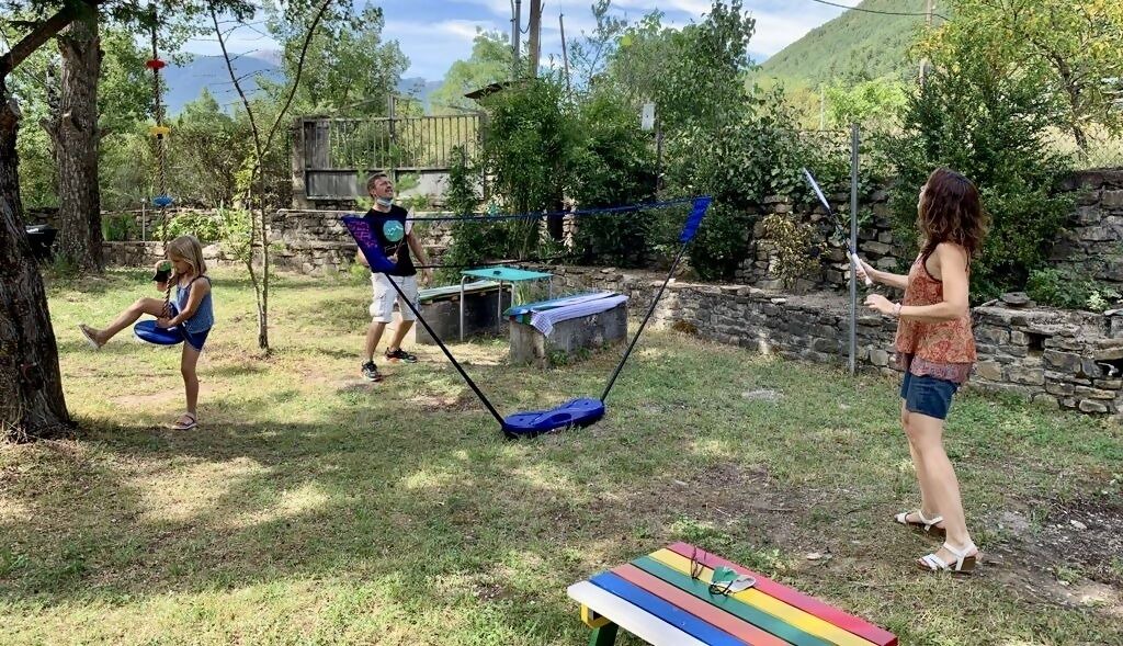 Photo of Outdoor in Oros Bajo