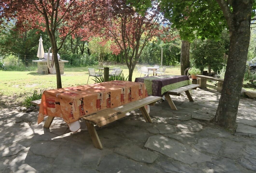 Photo of Outdoor in Oros Bajo