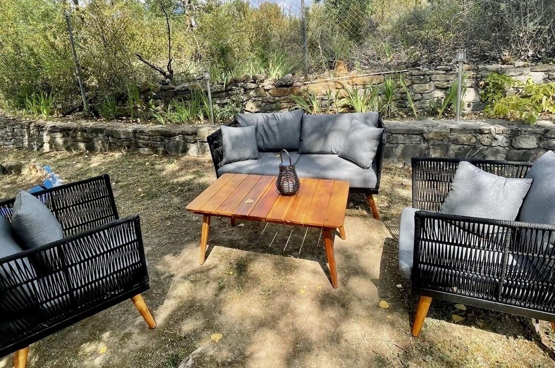 Photo of Outdoor in Oros Bajo