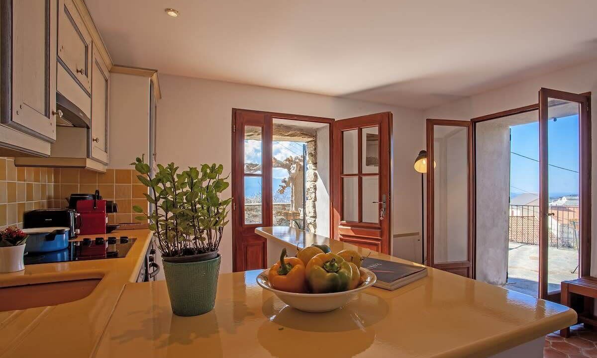Photo of Kitchen in Barbaggio