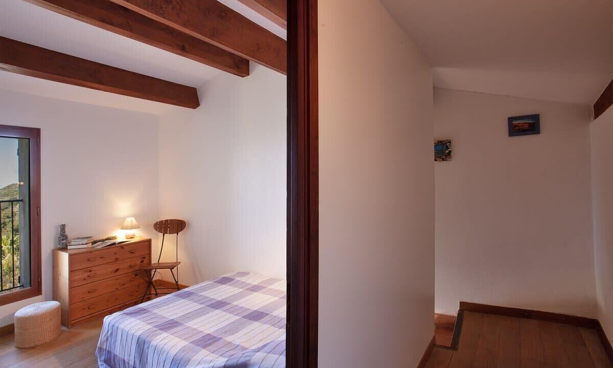 Photo of Bedroom in Barbaggio