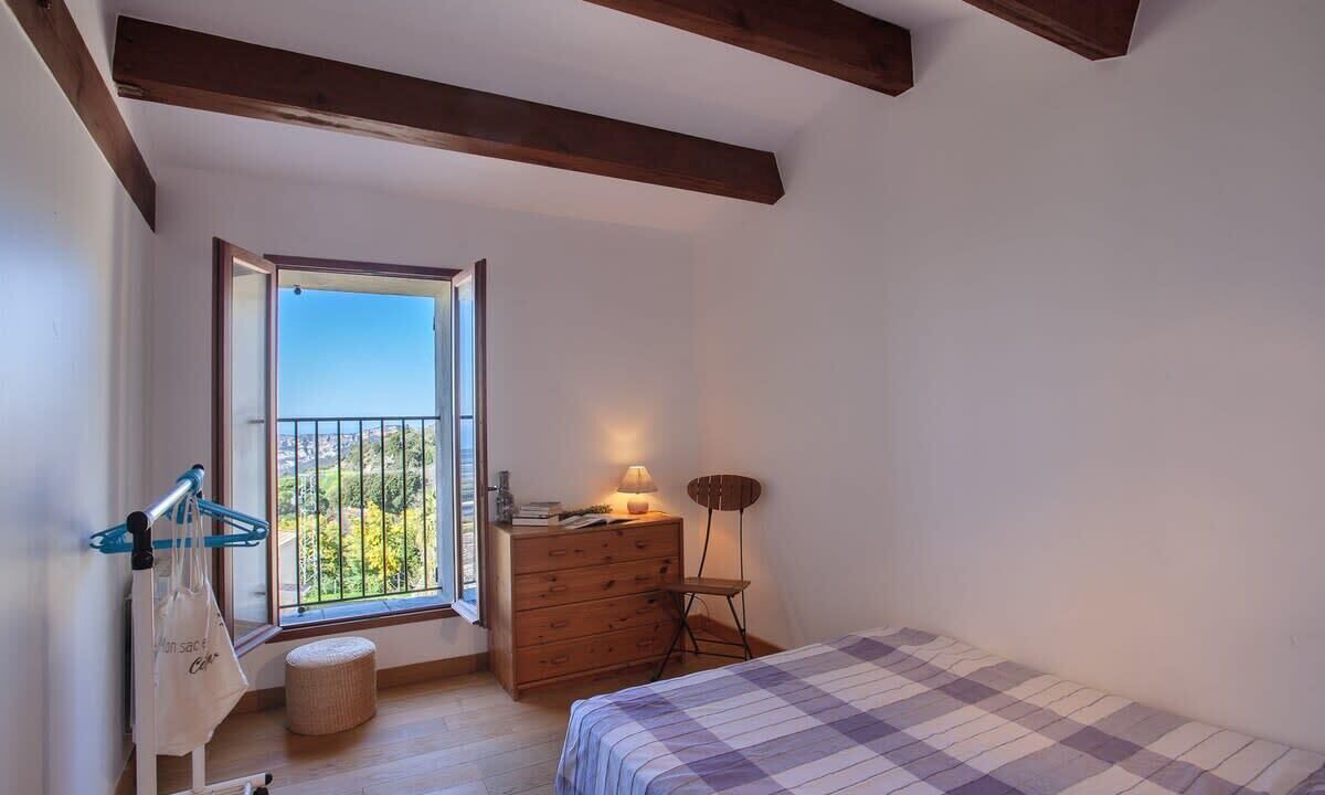 Photo of Bedroom in Barbaggio