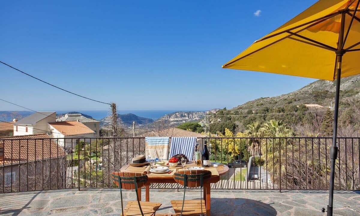 Photo of Outdoor in Barbaggio