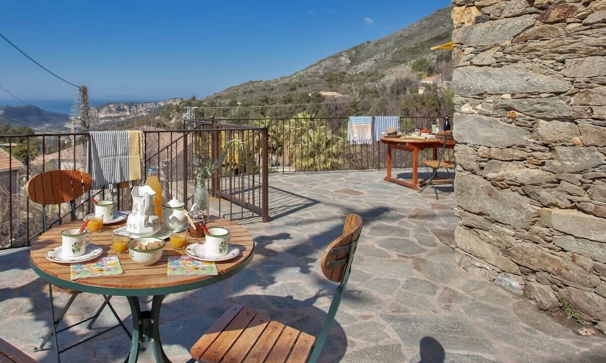 Photo of Outdoor in Barbaggio
