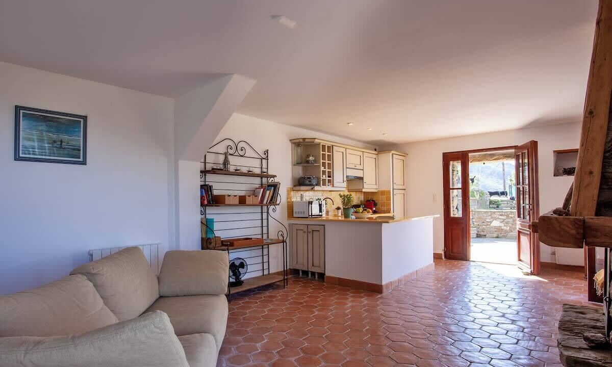 Photo of Livingroom in Barbaggio