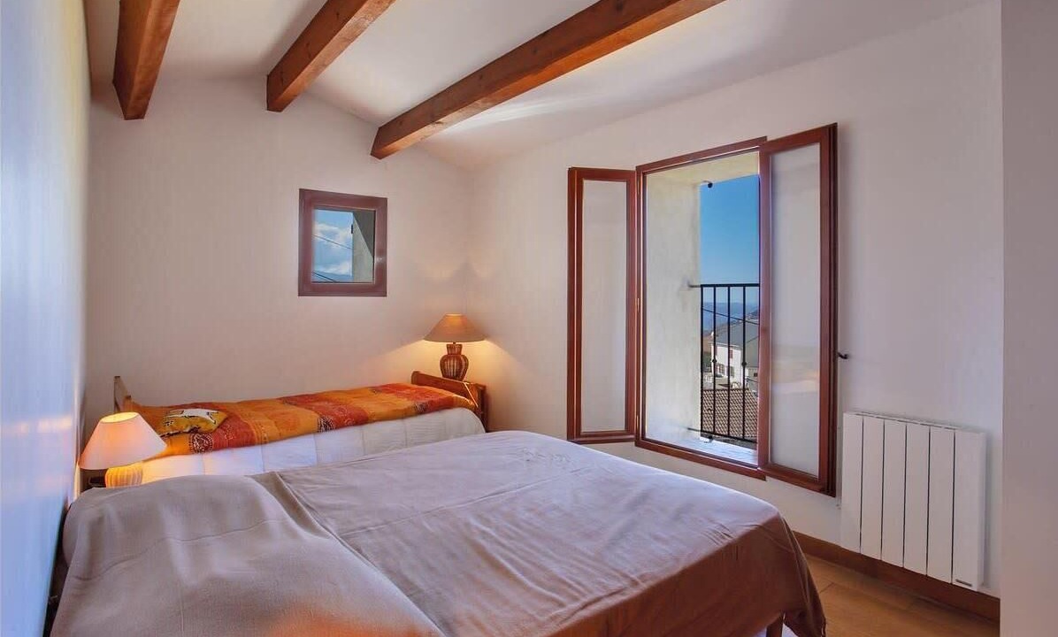 Photo of Bedroom in Barbaggio