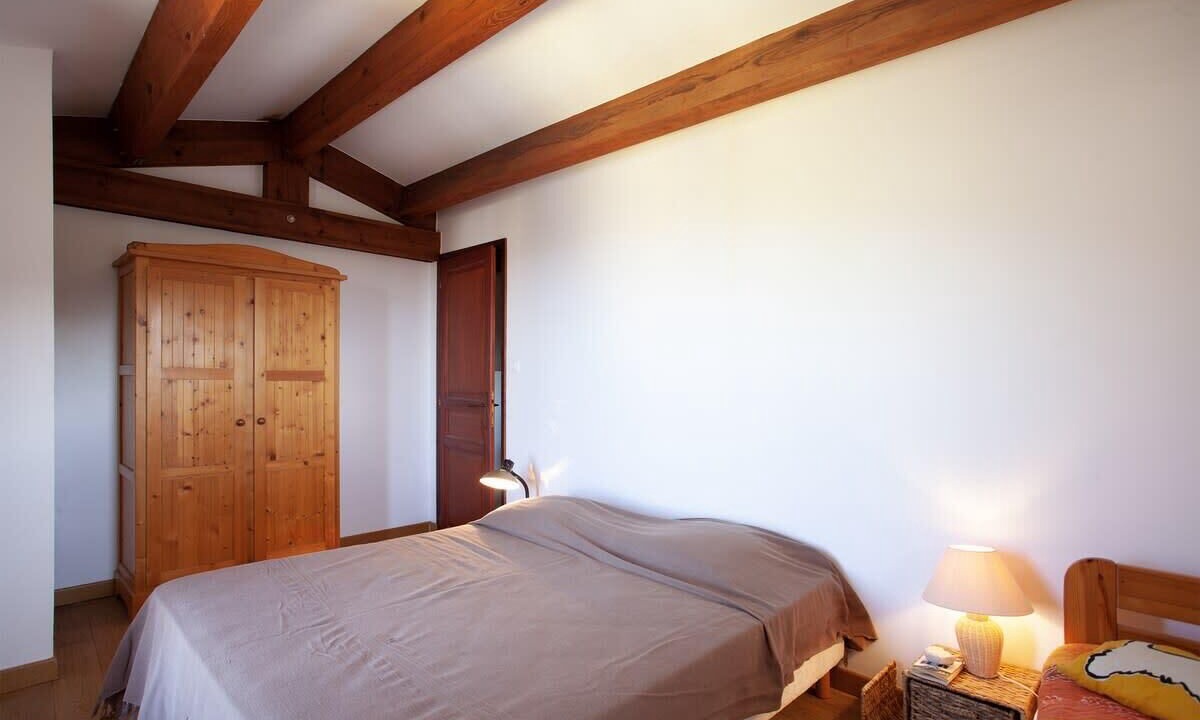 Photo of Bedroom in Barbaggio