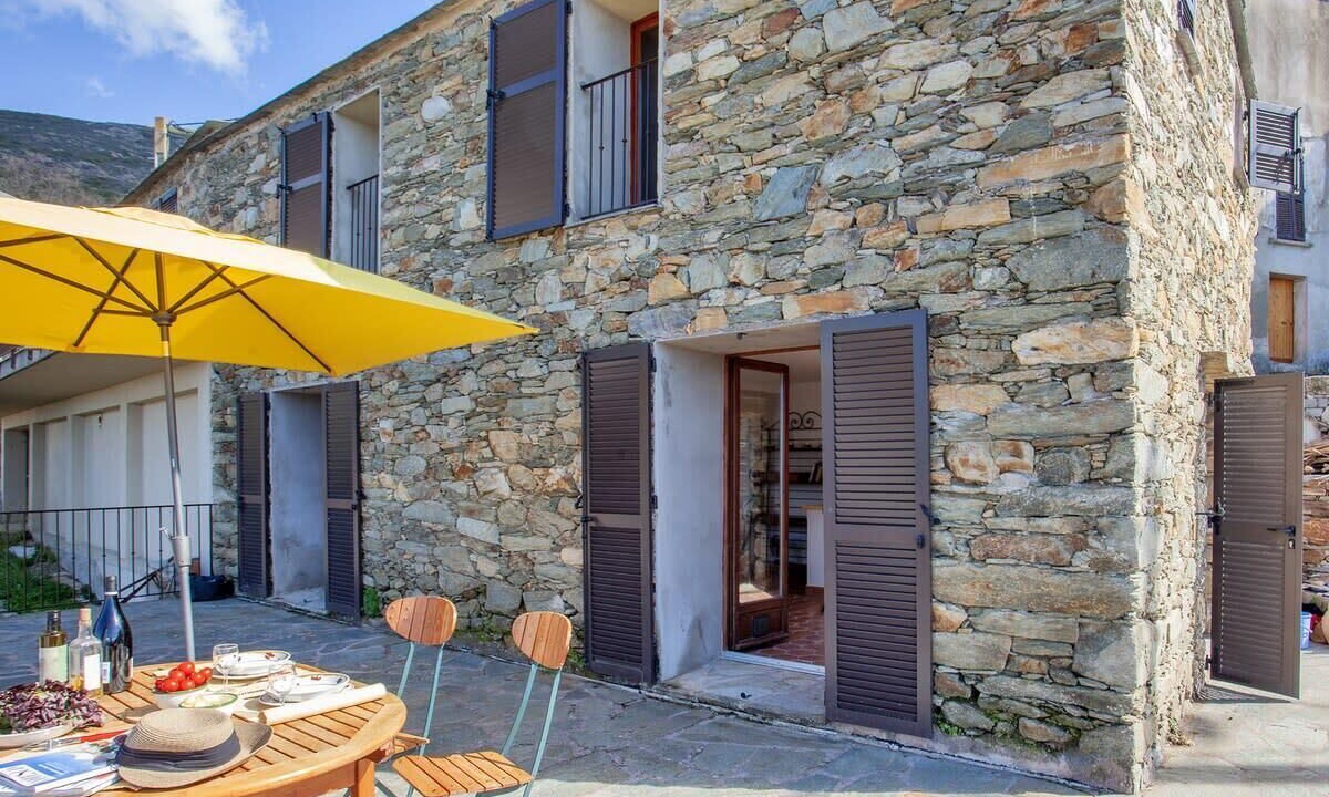 Photo of Outdoor in Barbaggio