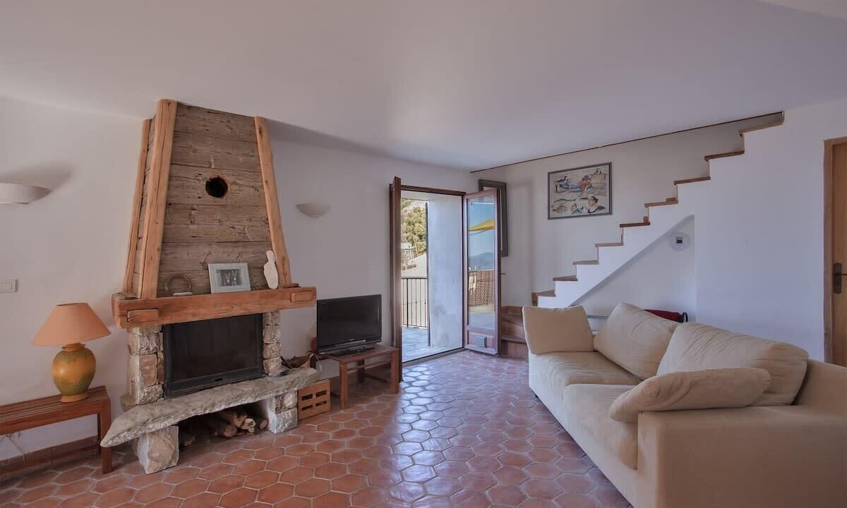 Photo of Livingroom in Barbaggio
