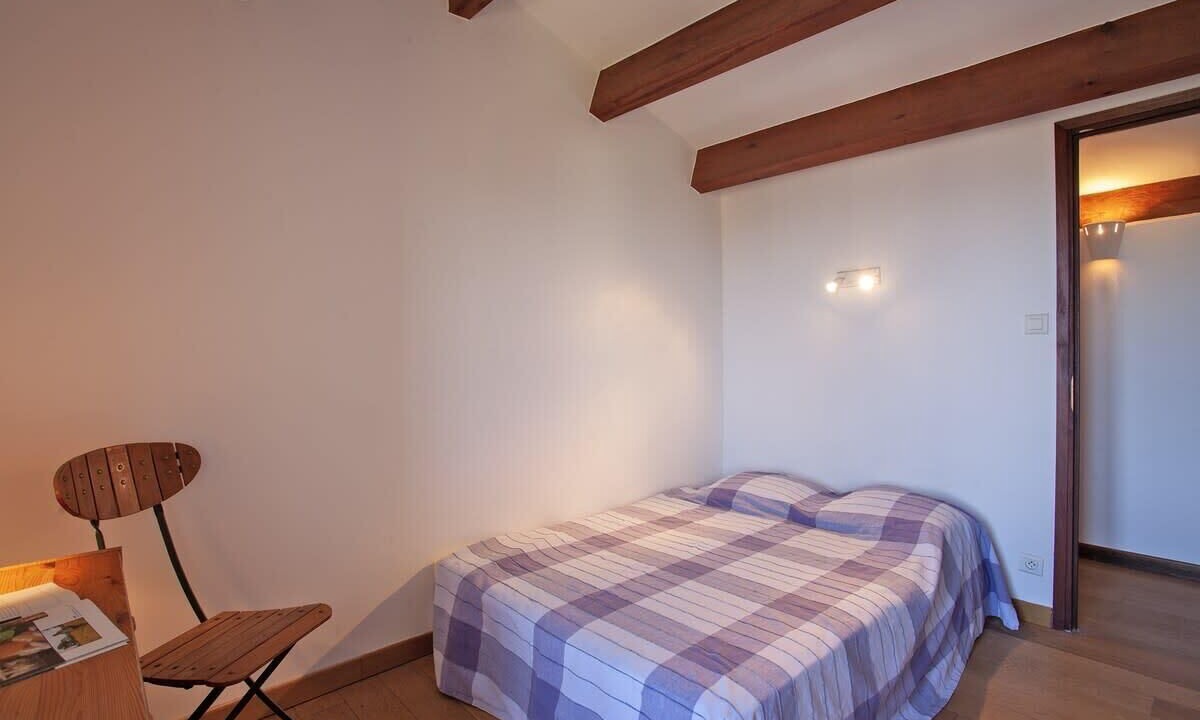 Photo of Bedroom in Barbaggio