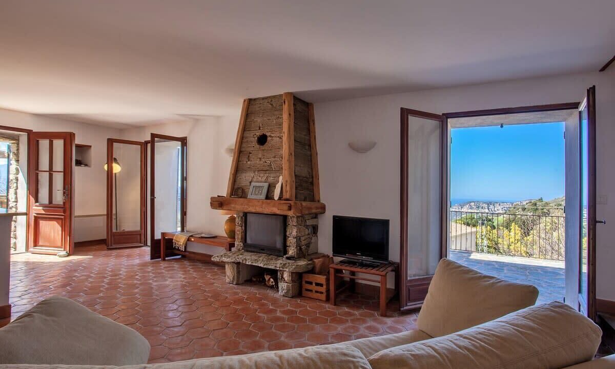 Photo of Livingroom in Barbaggio