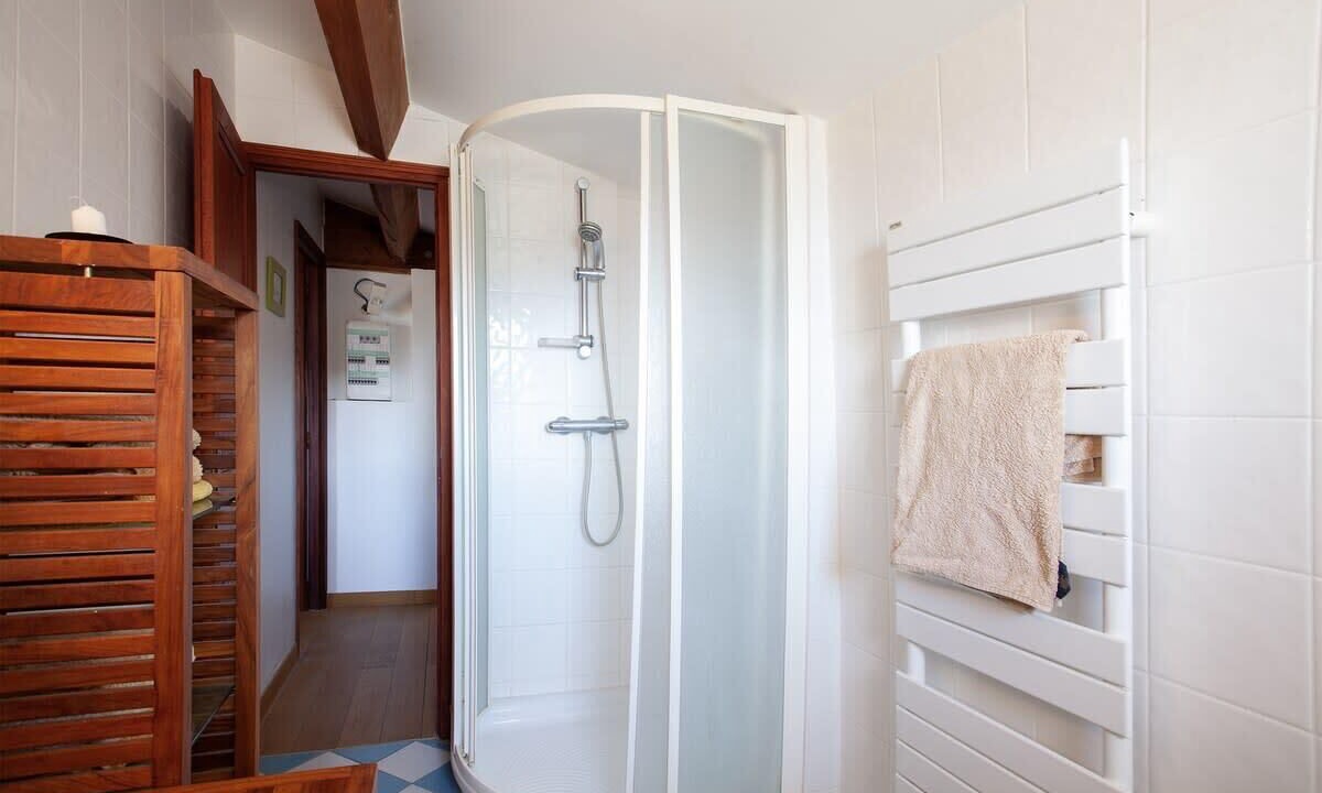 Photo of Bathroom in Barbaggio