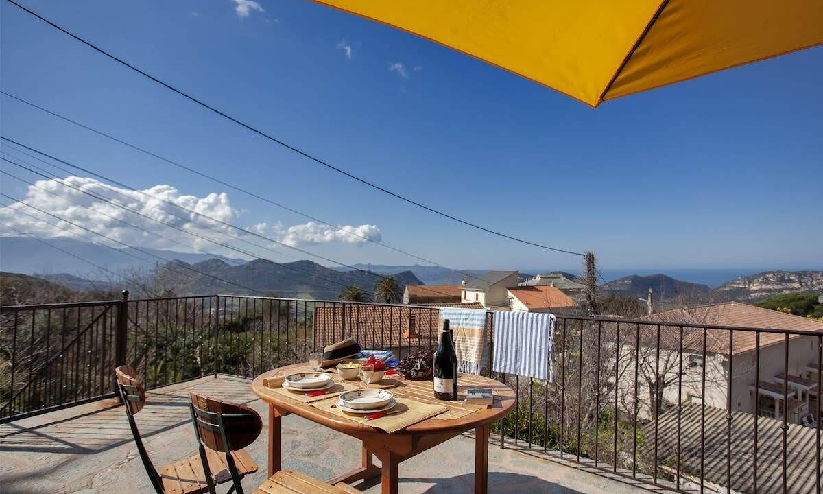 Photo of Outdoor in Barbaggio