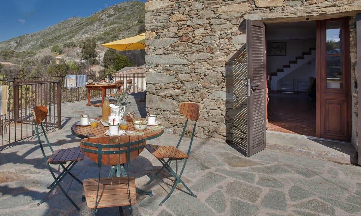 Photo of Outdoor in Barbaggio