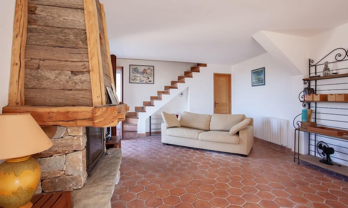 Photo of Livingroom in Barbaggio