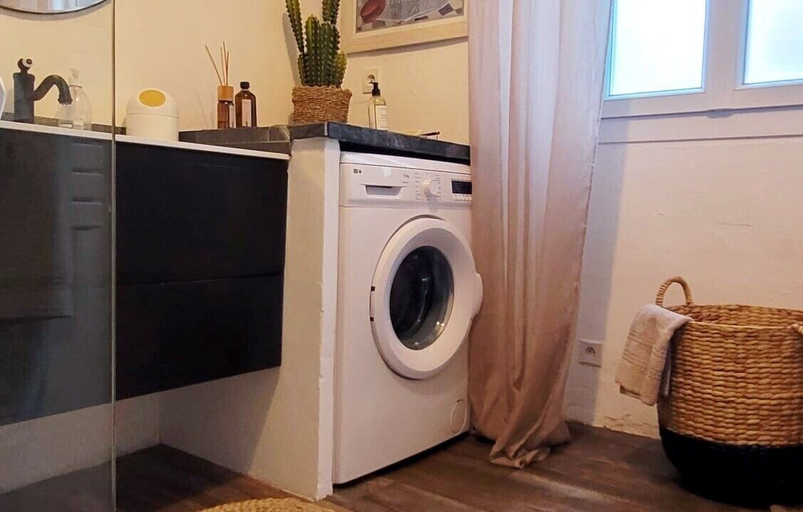 Photo of Bathroom in Omessa