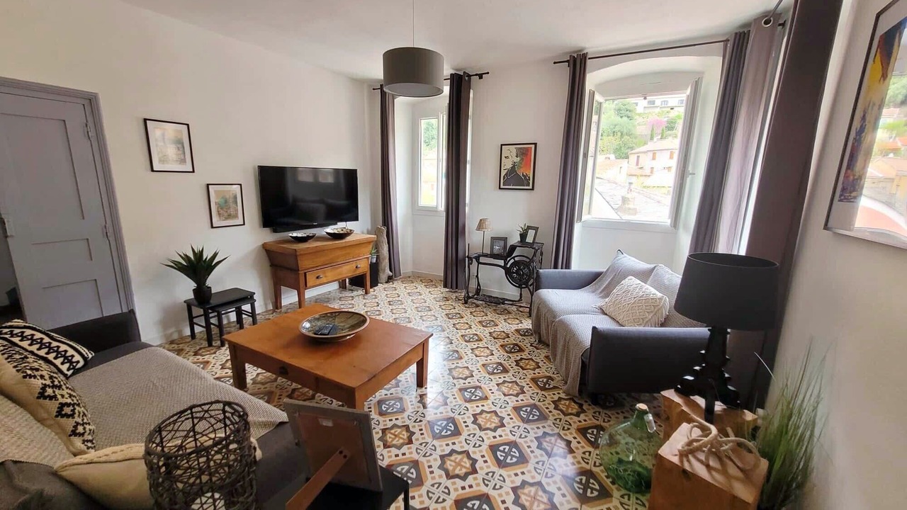 Photo of Livingroom in Omessa