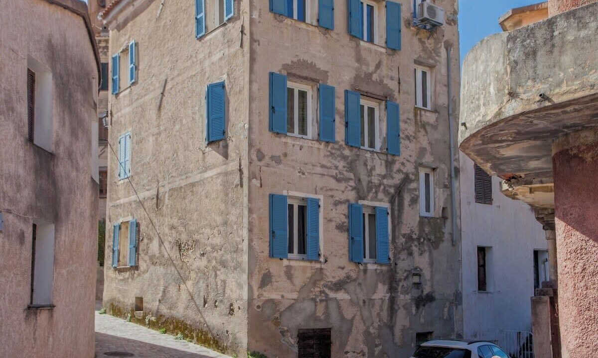 Photo of Outdoor in Omessa