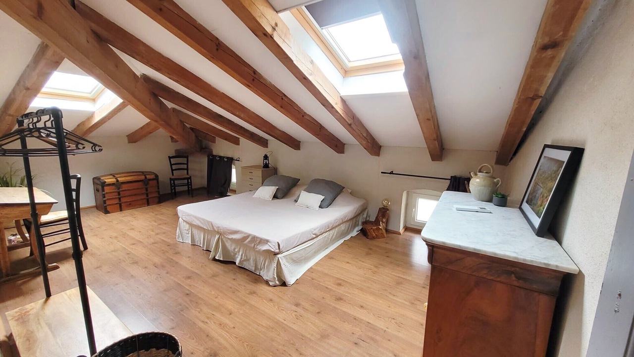 Photo of Bedroom in Omessa