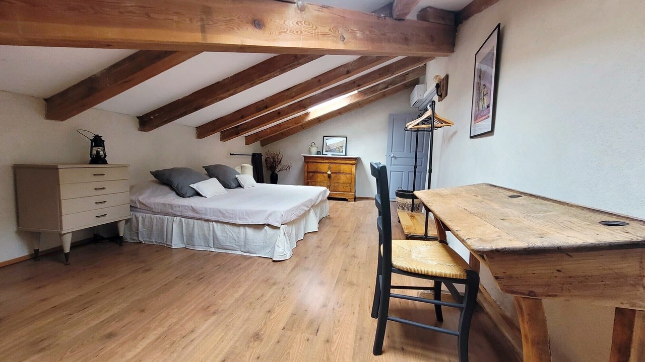 Photo of Bedroom in Omessa