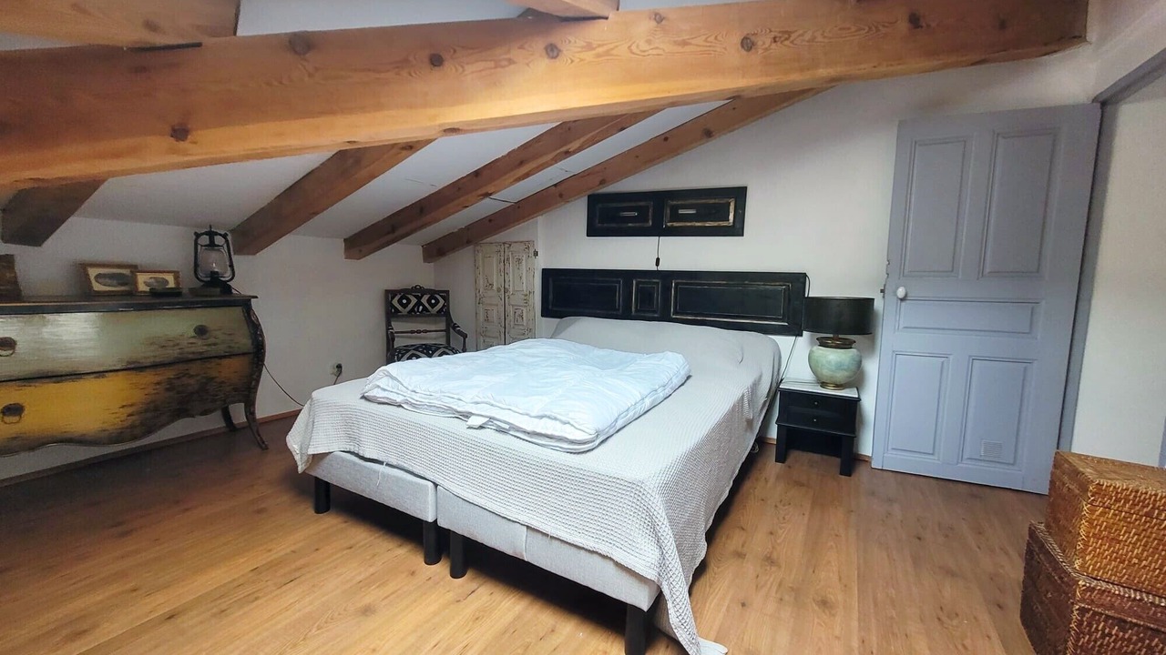 Photo of Bedroom in Omessa