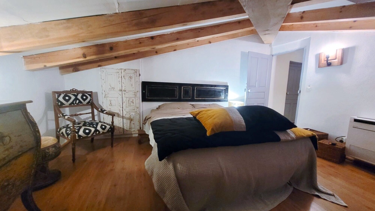Photo of Bedroom in Omessa