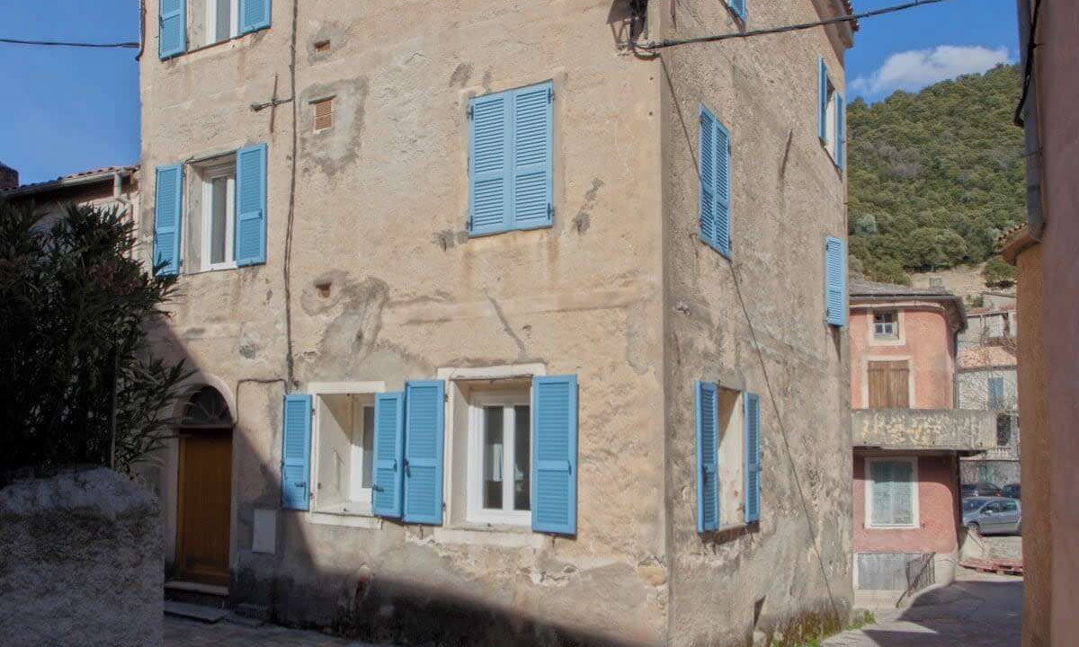 Photo of Outdoor in Omessa