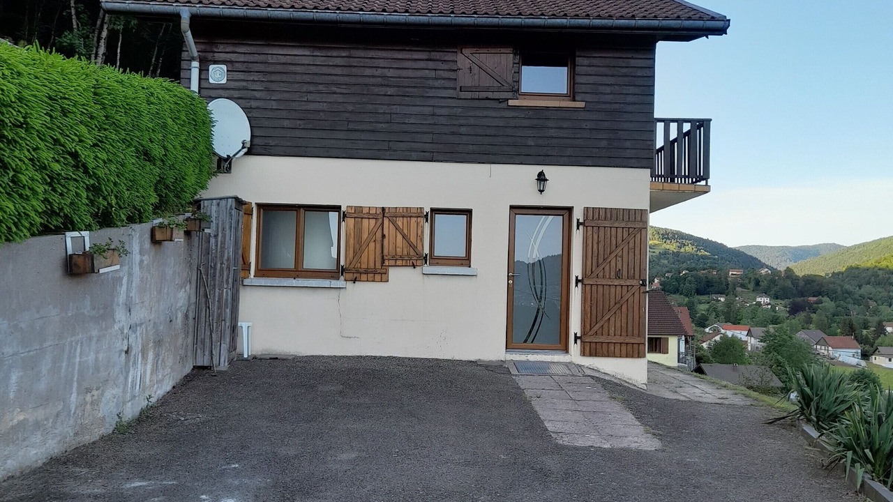 Photo of Outdoor in Le Menil