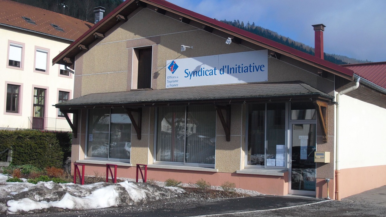 Photo of Outdoor in Le Menil