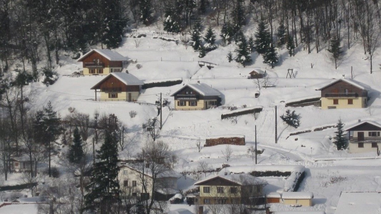 Photo of Outdoor in Le Menil