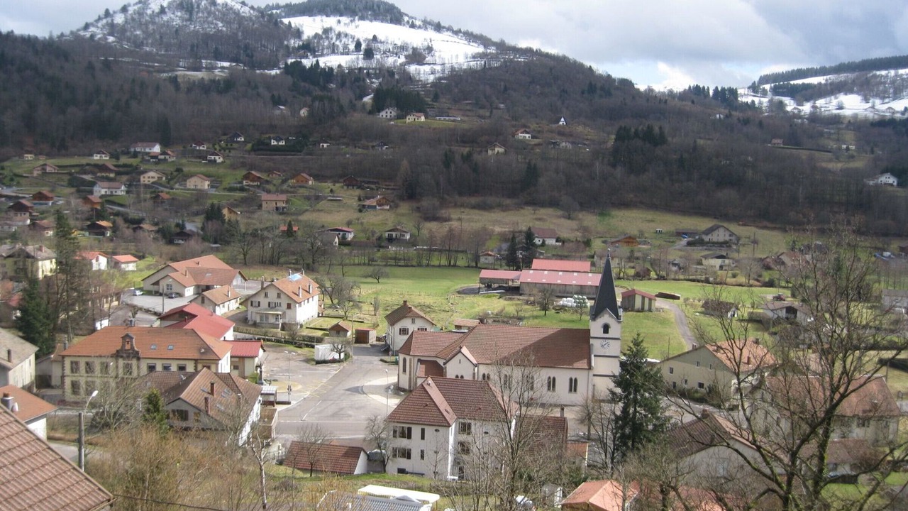 Photo of Outdoor in Le Menil