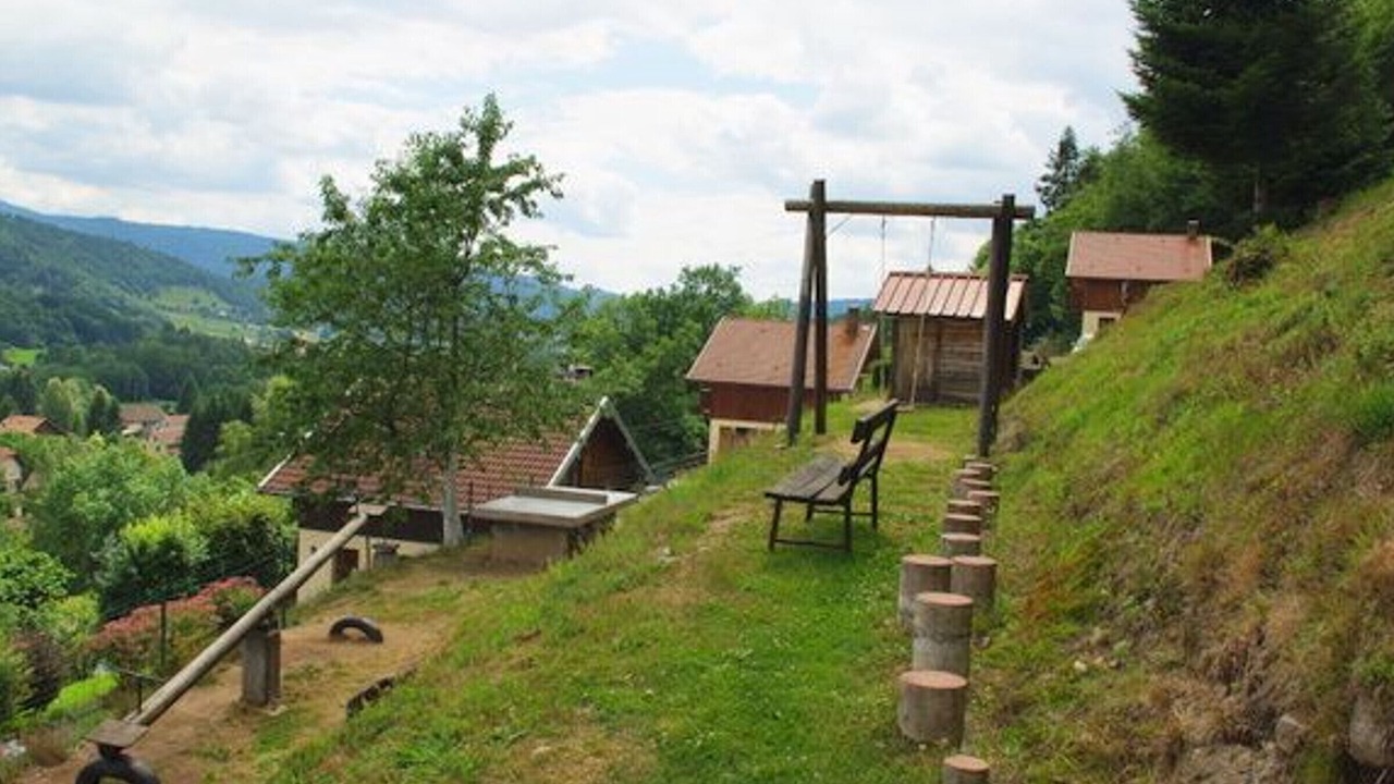 Photo of Outdoor in Le Menil